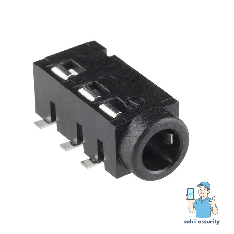 Handsfree Jack for Xiaomi Poco M3